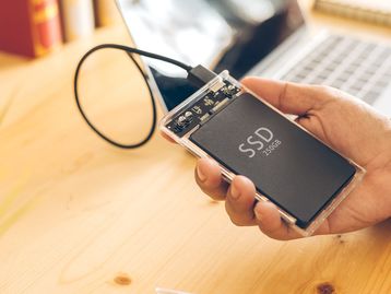 Qual SSD comprar: as melhores opções de 2,5 polegadas