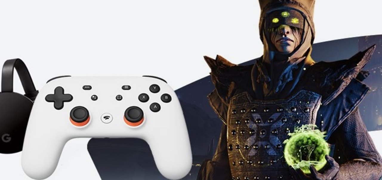 Stadia deve ganhar demos, early access e até cross-play em breve