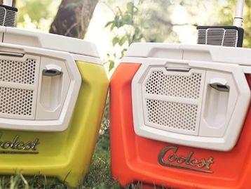 Kickstarter de cooler fracassa e devolve só US$ 20 aos apoiadores