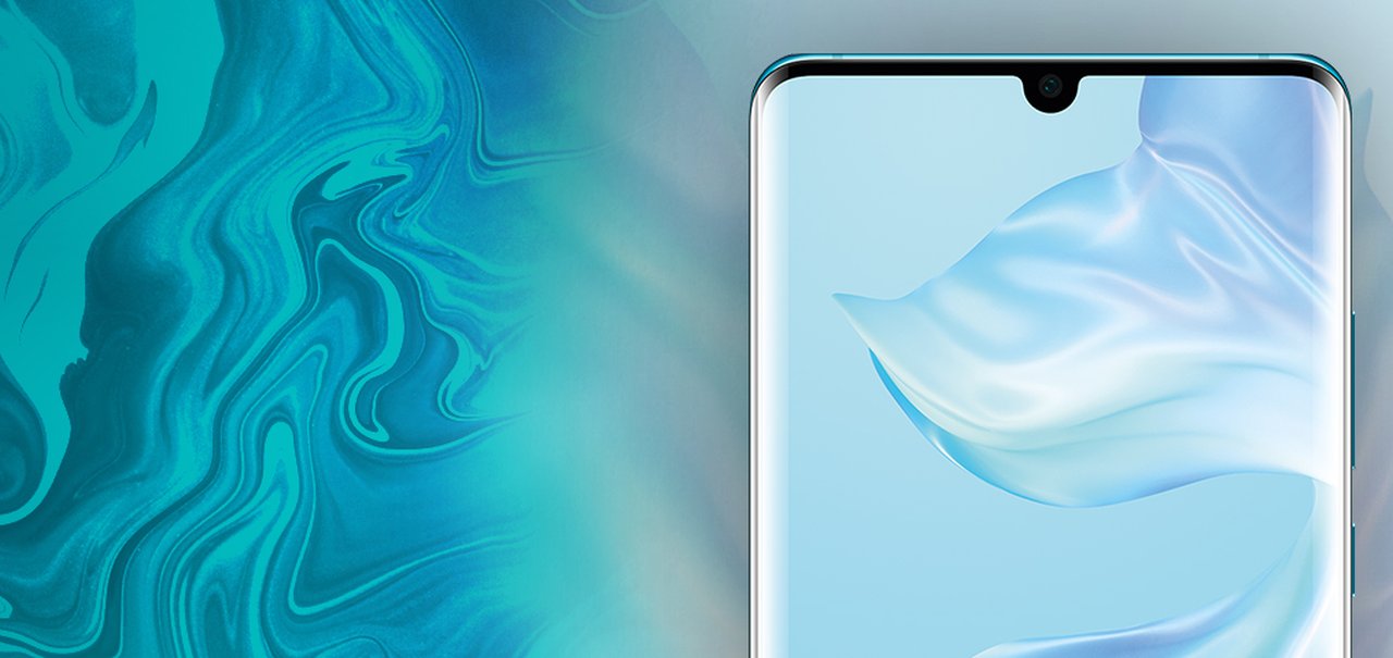 Huawei P40 Pro com grafeno, Xiaomi Redmi K30 tem 5G - Hoje no TecMundo