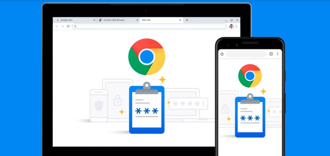Chrome 79 protege contra phishing e avisa se sua senha foi vazada