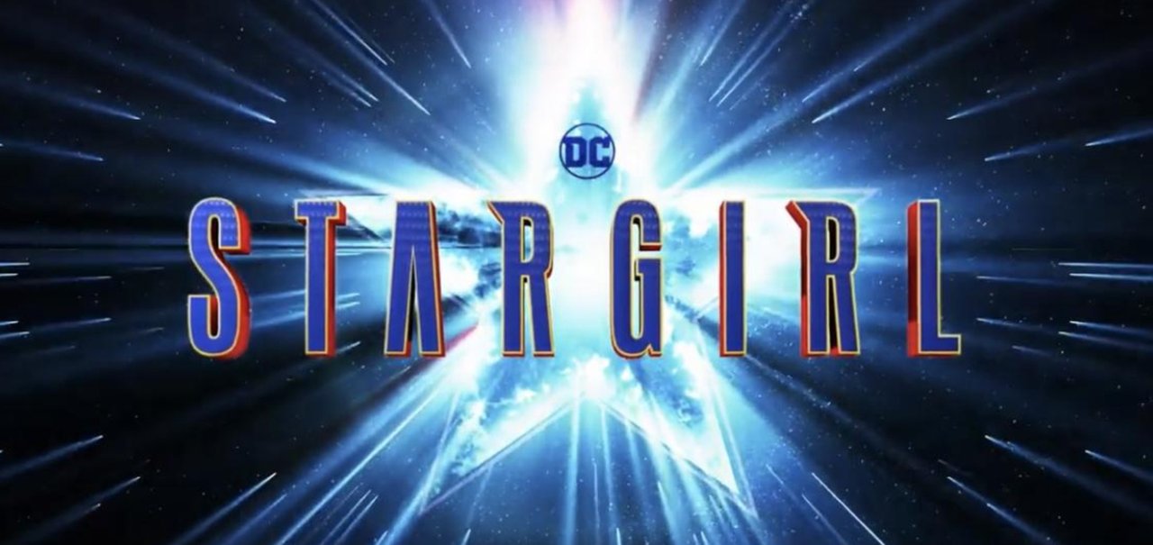 Stargirl: nova série da DC ganha seu primeiro trailer completo