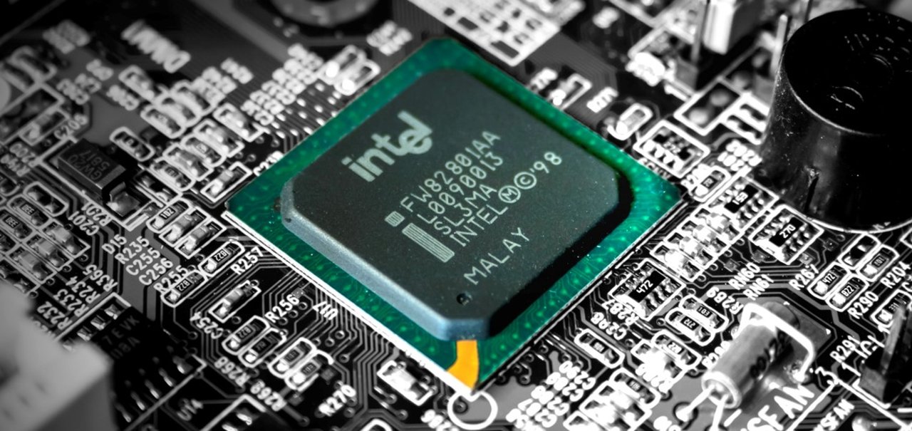 Chips Intel terão 1,4 nanômetros em 2029, deixa escapar parceira