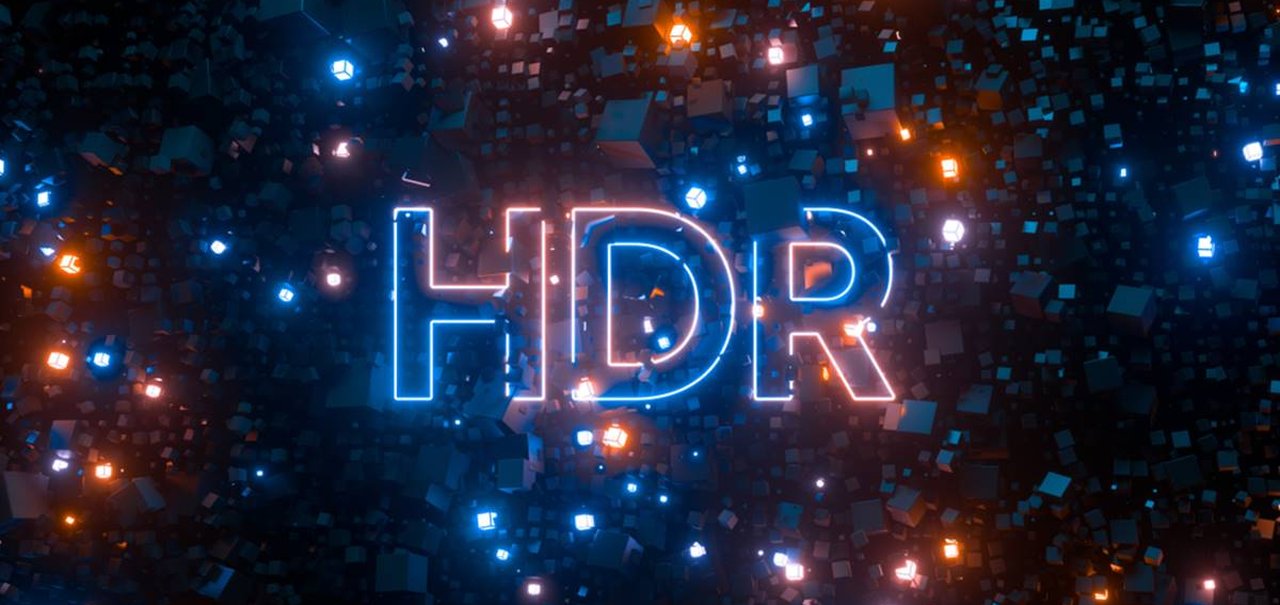 HDR: o que é e o que você precisa saber ao comprar sua próxima TV