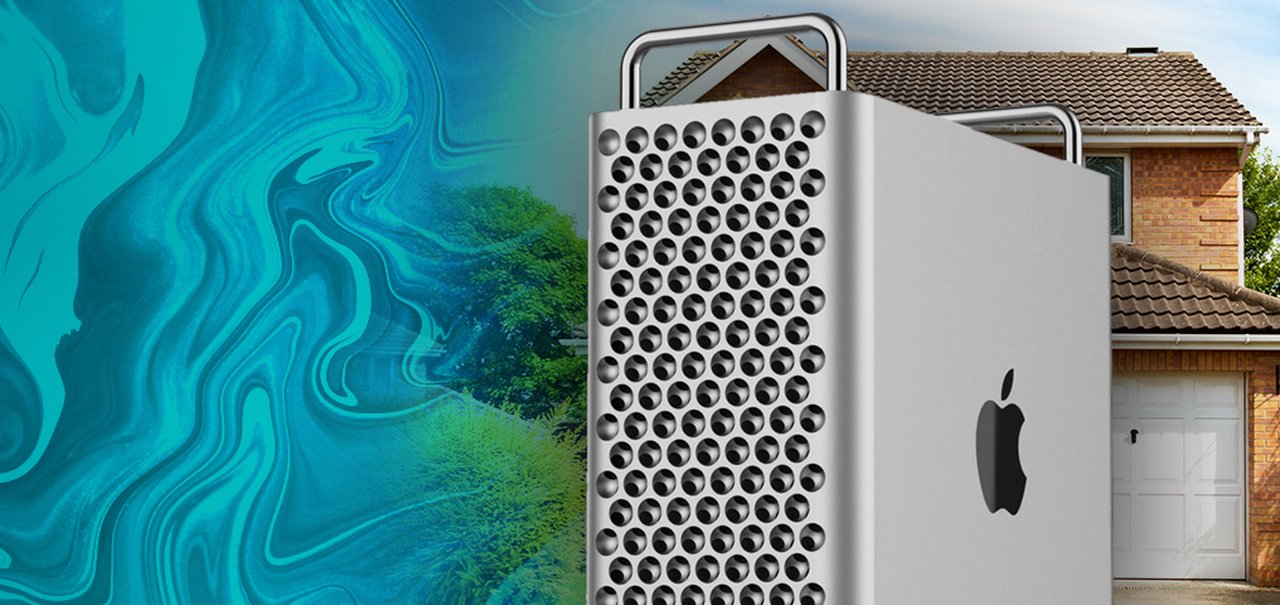 Mac Pro mais caro que uma casa no BR, “Razr da Xiaomi” – Hoje no TecMundo