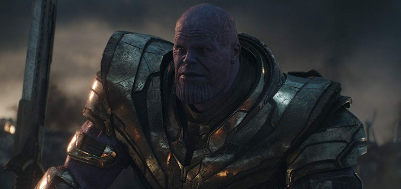 Trump se compara a Thanos, um genocida, em vídeo de campanha eleitoral