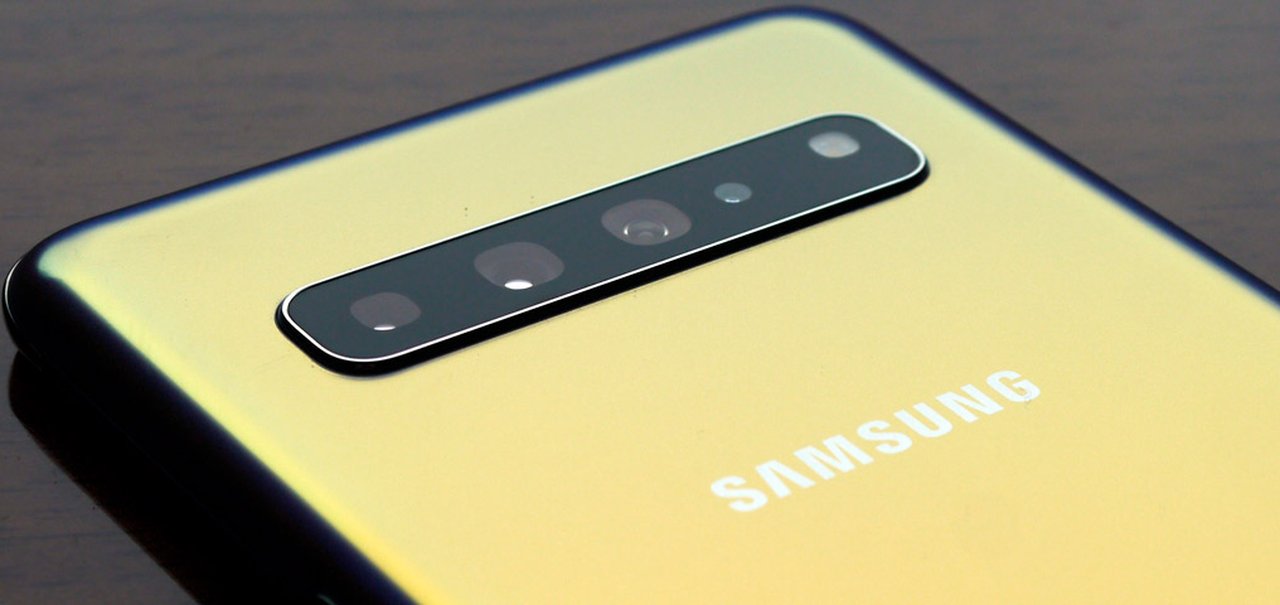 Galaxy S11 pode ter modo de vídeo profissional