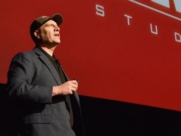 Demolidor e Jessica Jones não são parte do MCU, segundo Kevin Feige