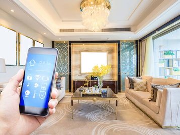 Transforme sua casa em uma smart home com estes 10 produtos bacanas