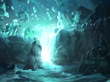 Ruined King: A League of Legends Story sairá para PC e consoles