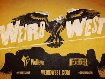 Weird West é um RPG de ação dos criadores de Dishonored e Prey