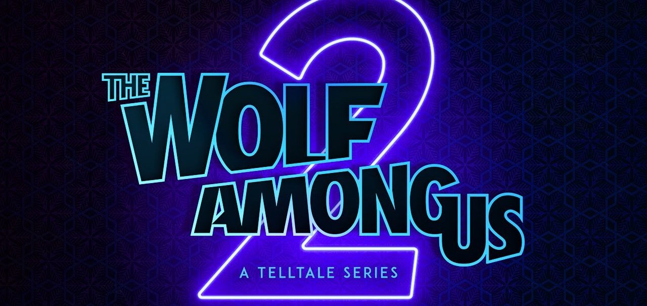 Wolf Among Us tem sua segunda temporada reanunciada