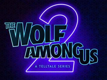 Wolf Among Us tem sua segunda temporada reanunciada