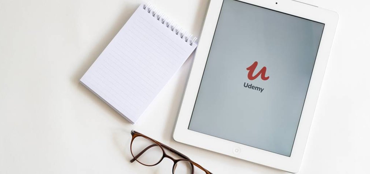 Top 9: os cursos online mais vendidos na Udemy Brasil