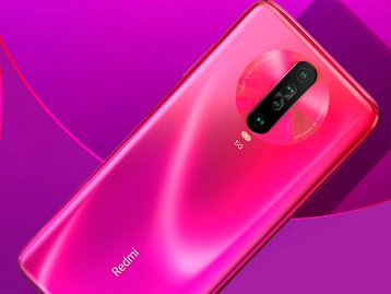 Ações da Xiaomi disparam após lançamento do Redmi K30 5G
