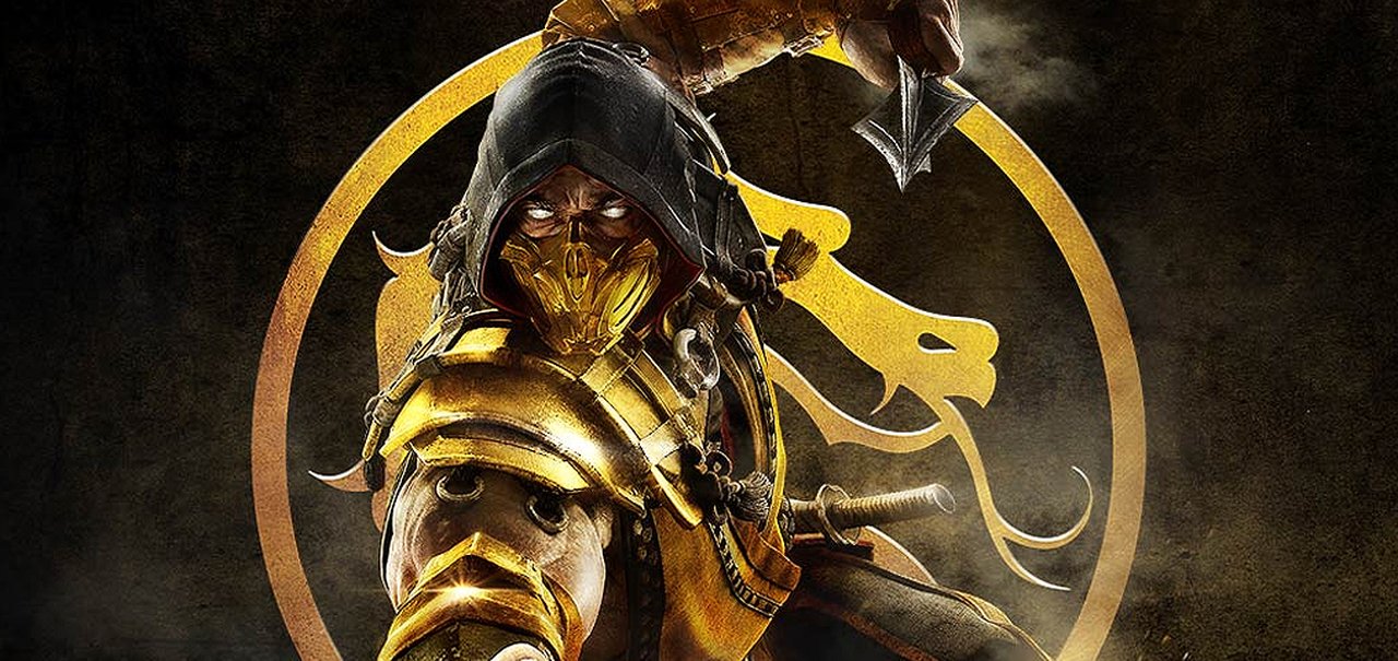 Mortal Kombat 11 recebe crossplay em nova atualização