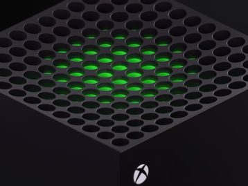 Microsoft apresenta o Xbox Series X; jogos em 8K e GPU AMD Zen 2