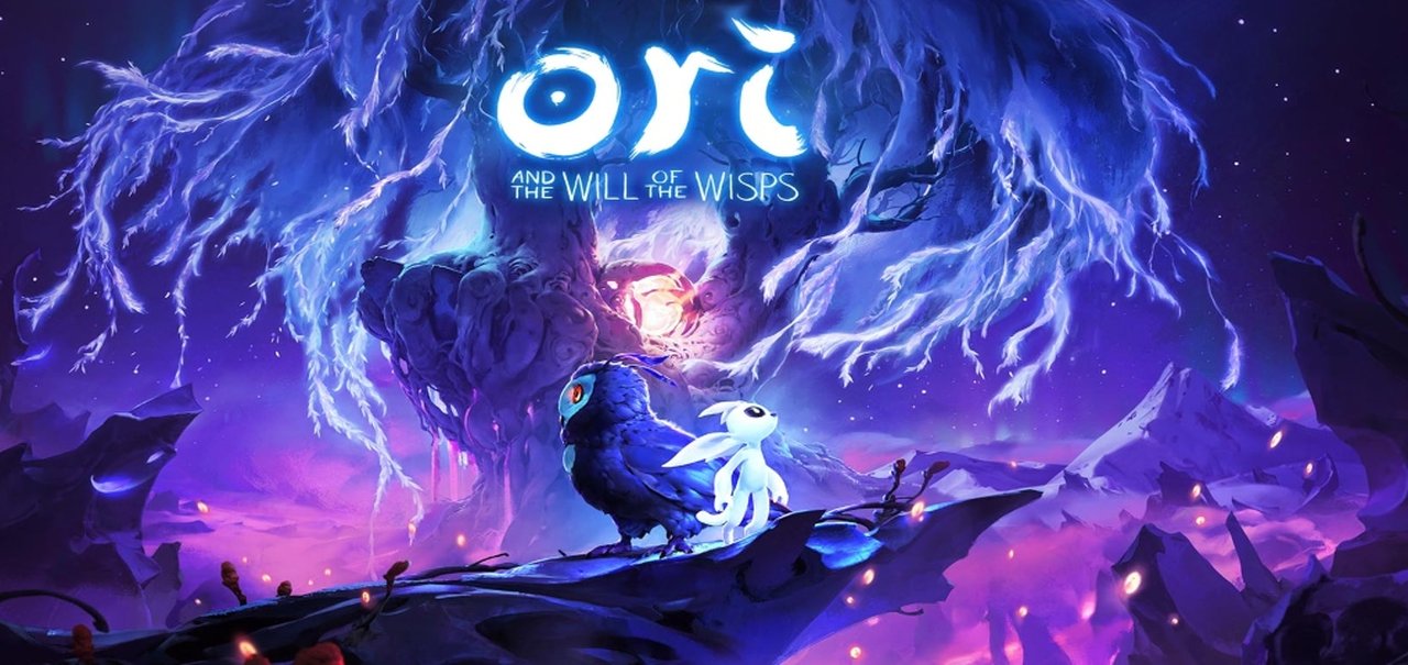 Ori and the Will of the Wisps ganha trailer e chega em março