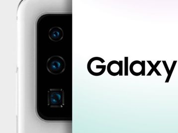 Novo vazamento 'conserta' as câmeras traseiras do Galaxy S11+