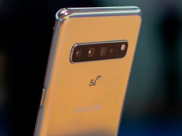 5G: Samsung domina mercado e marcas da China não brilham