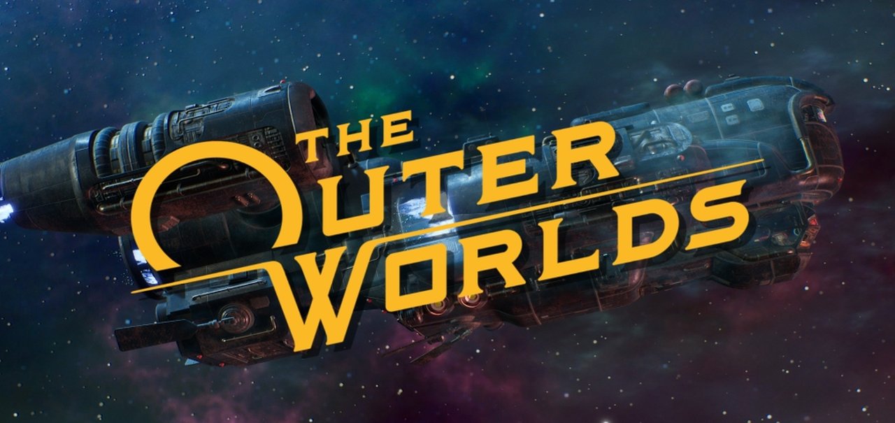 DLC de The Outer Worlds expandirá a história do game