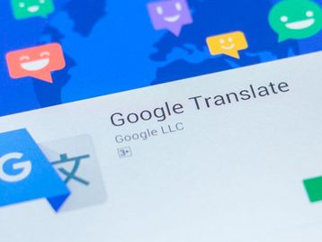 Google Tradutor fará 'tradução em tempo real' no Android