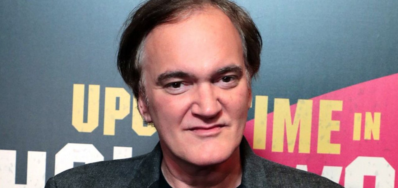 Quentin Tarantino pode abandonar filme de Star Trek