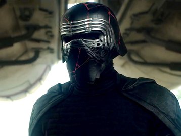 Star Wars: Battlefront II recebe conteúdo de A Ascensão Skywalker