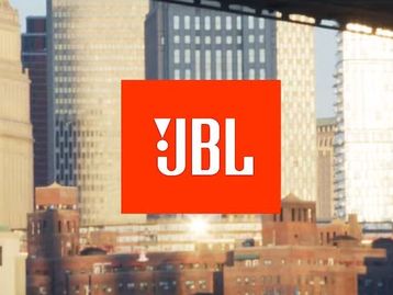 Bateria infinita? JBL quer lançar fones com painel solar