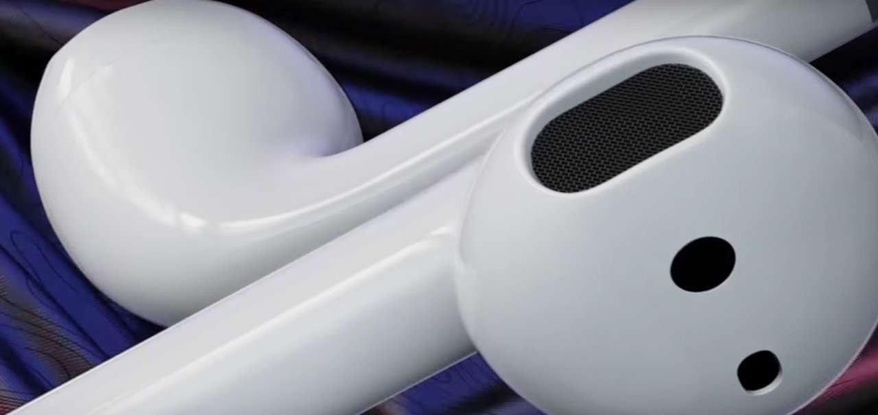 Realme revela sua “resposta aos AirPods”; baixo preço, muitos recursos