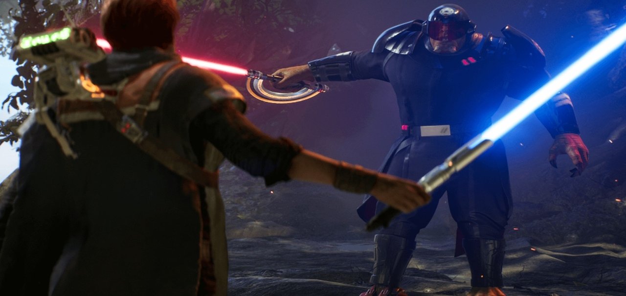 Sequência de Jedi Fallen Order deve estar nos planos da Respawn