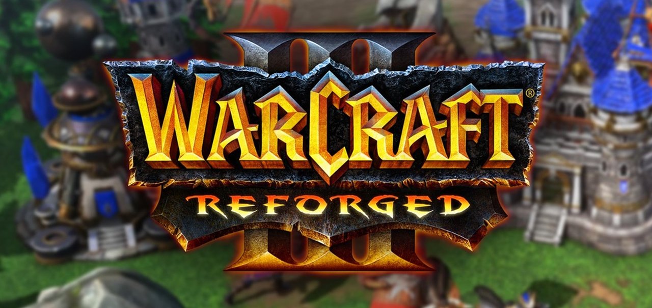 Warcraft 3: Reforged será lançado só em janeiro de 2020