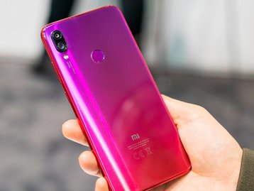 Xiaomi já está testando Android 10 no Redmi Note 7
