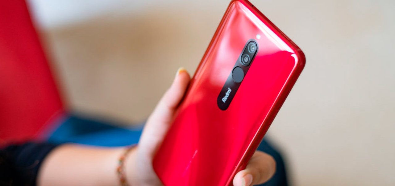 Redmi 9 deve chegar no começo de 2020 com chip Helio G70