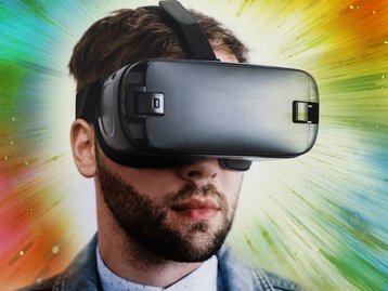 Firefox Reality: o navegador web da Mozilla para VR e AR