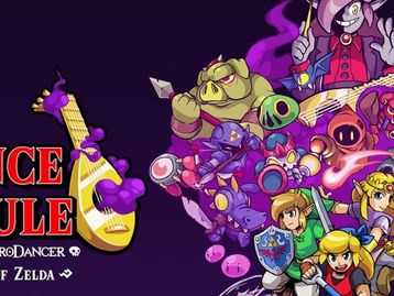 Cadence of Hyrule ganha novidades incluindo modo Dungeon