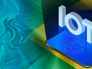 Novo investimento em IoT, sensor Samsung de 108 MP – Hoje no TecMundo