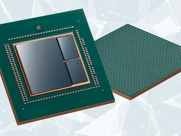 Samsung vai fabricar chips de IA para chinesa Baidu em 2020
