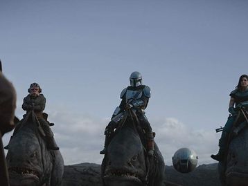The Mandalorian: sétimo episódio deixa os fãs cheios de dúvidas