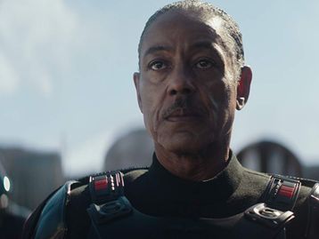 The Mandalorian: série introduz um novo modelo de TIE fighter