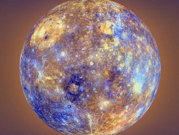 Mercúrio pode ajudar a encontrar a “Terra 2.0”; entenda