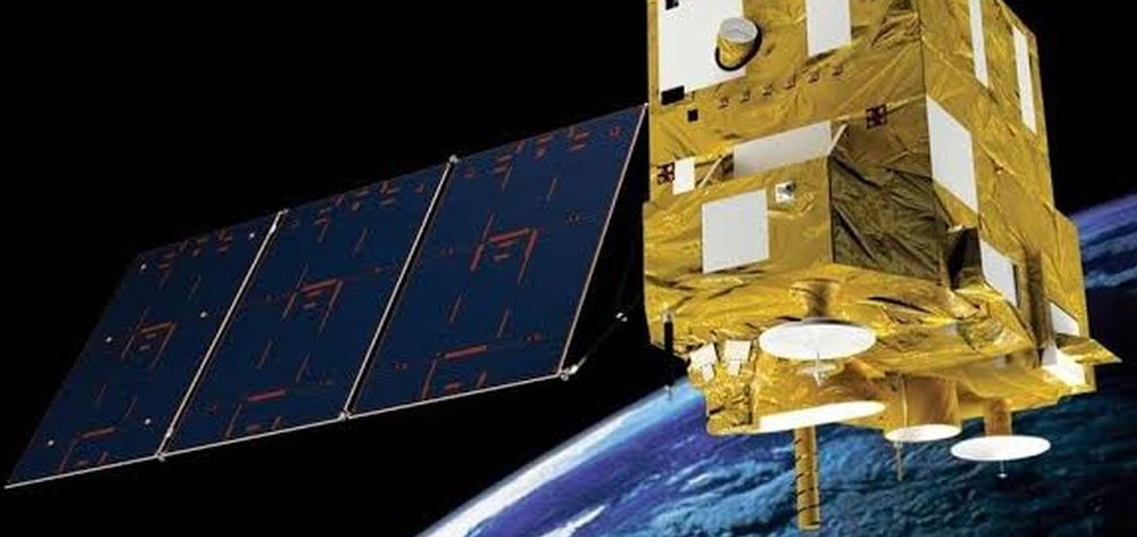 Brasil e China lançam 6º satélite em parceria para monitorar Amazônia