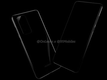 Huawei P40 Pro teria lente periscópica com zoom óptico de 10x