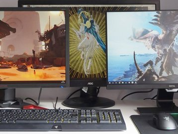 Monitor Full HD: saiba qual o melhor modelo barato para você