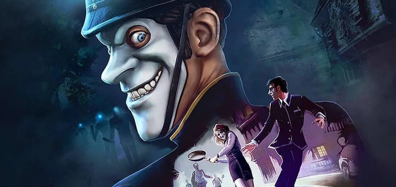 Time de We Happy Few está se sentindo em casa com a Microsoft