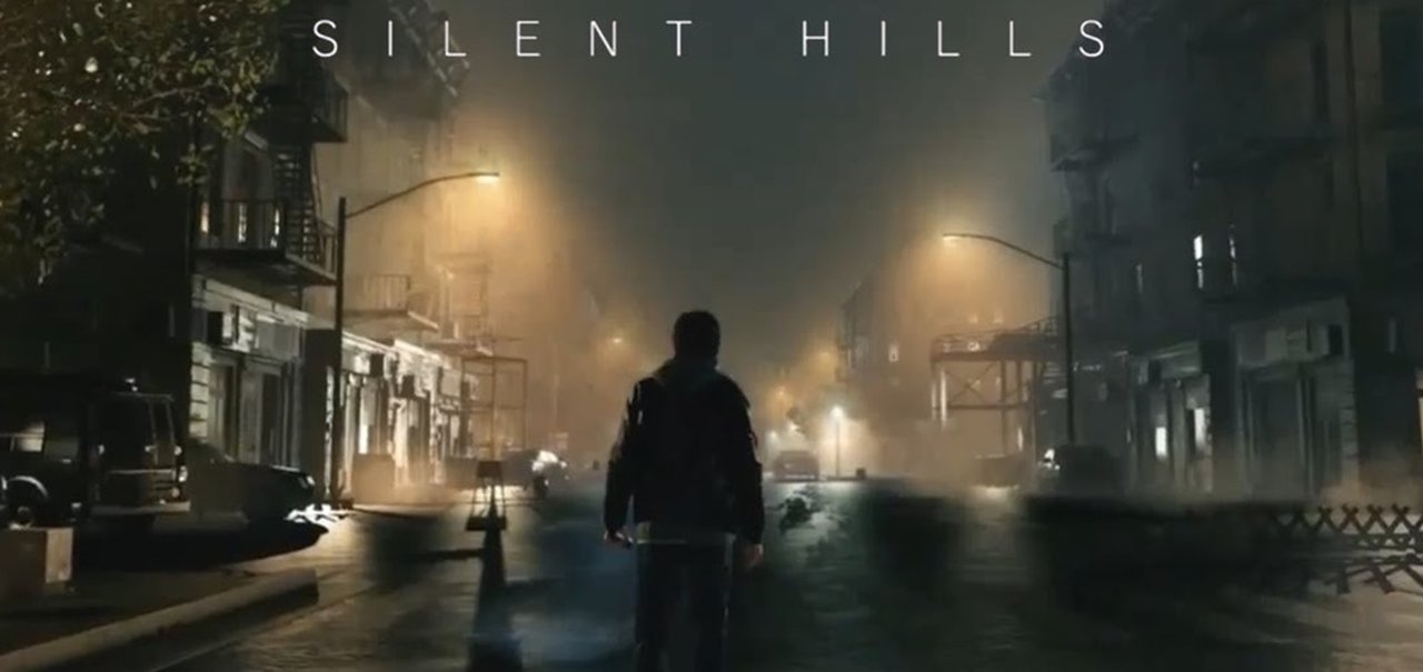 Fã de P.T. acessa área jamais explorada na demo de Silent Hills