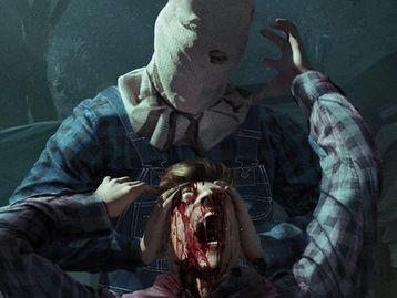 Os mais aterrorizantes e indispensáveis jogos de terror da década