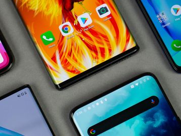 Top 10 Global: os smartphones mais vendidos no penúltimo trimestre de 2019