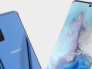 Samsung: linha Galaxy S11 tem tamanhos revelados e aparelhos tem até 6,9'