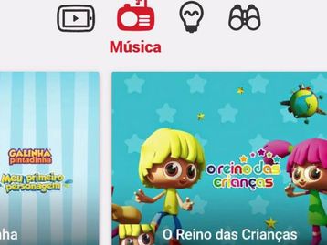 YouTube Kids quase teve curadoria humana